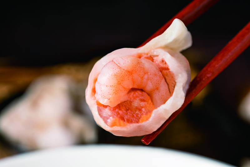 胃口福水餃加盟費用多少？加盟需要那些條件？