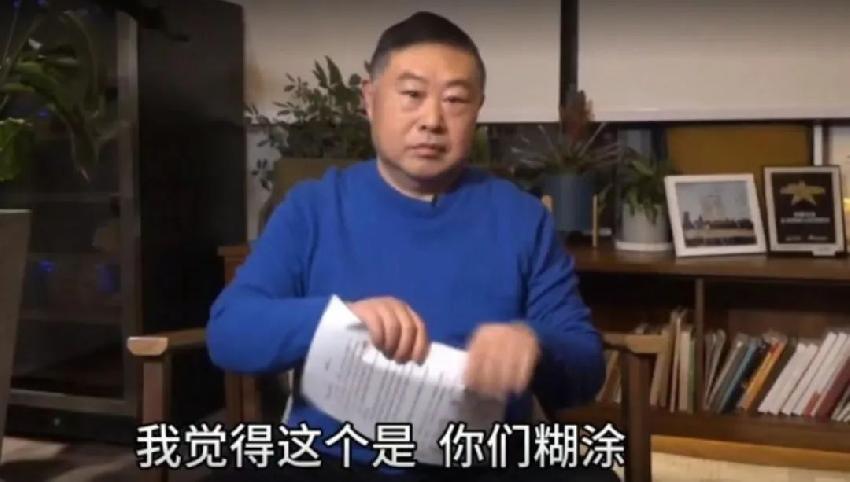 岳云鵬指鴨為雞引爭議，“意外”成老鄉雞代言人，營銷套路太深！