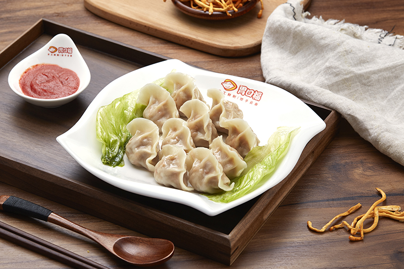 胃口福手工餃子云吞線上店鋪實戰(zhàn)經驗，助你開店成功