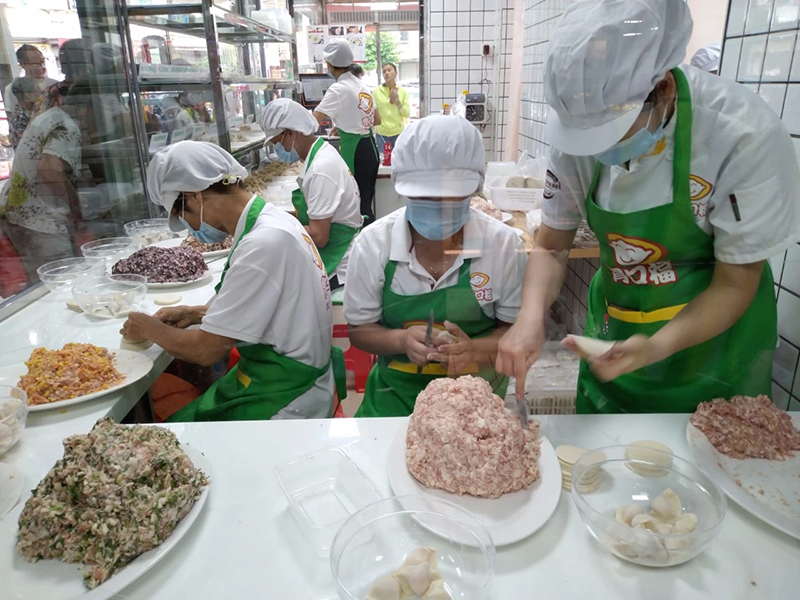 好吃不過餃子！廣東這一家餃子云吞店，值得一試