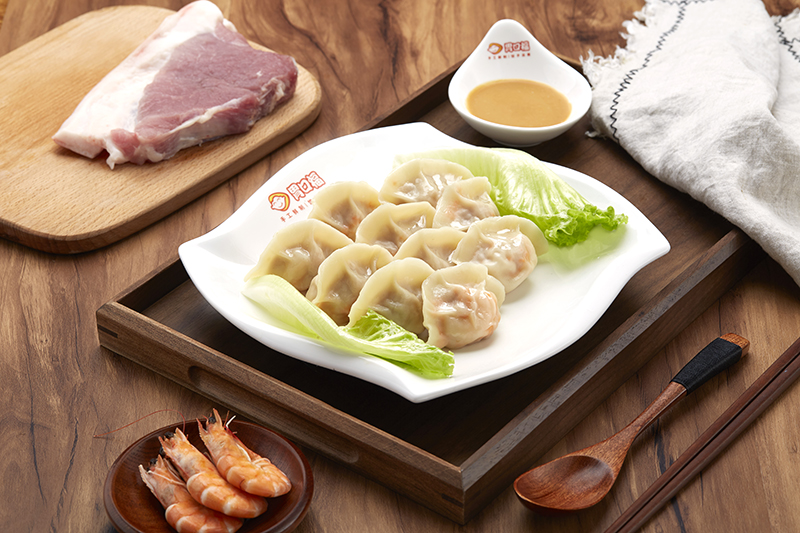 好吃不過餃子！廣東這一家餃子云吞店，值得一試