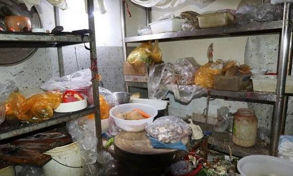 牛肉板面、熟食…濱州這些餐飲店被緊急查處！
