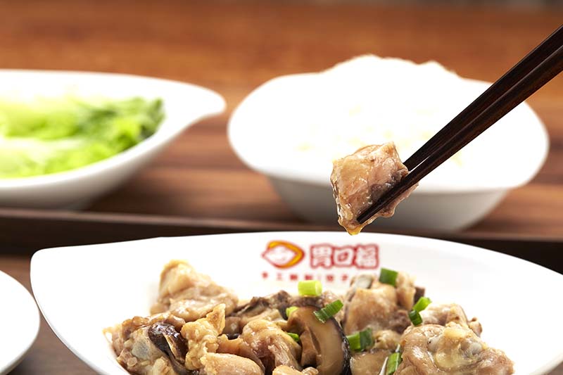 做外賣如何調整菜單，提高單量？