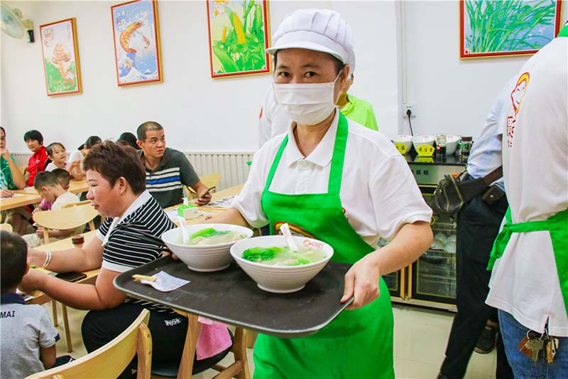 10個方法，讓你的員工開心工作效率高！