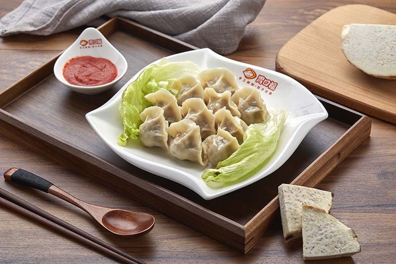 聽說開一家餃子云吞店水很深，這三招教你擺平