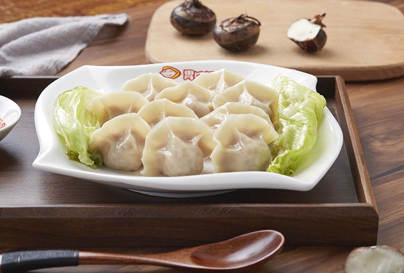 開(kāi)一家15平米的胃口福餃子云吞要多少錢？