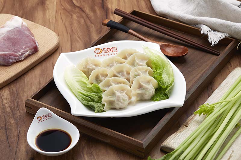 生鮮類餃子云吞淡季如何經(jīng)營(yíng)，這幾招可以幫你走出困境