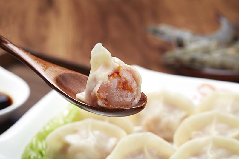 開生鮮類餃子云吞店的成功經驗，分享給即將開店的你