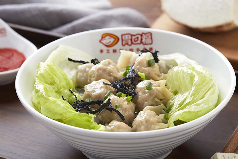 0經驗怎么開餃子云吞店，注意這三點