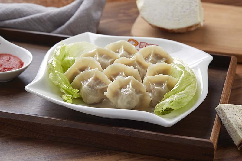 生鮮餃子云吞店要怎么加盟，必須重視這二件事