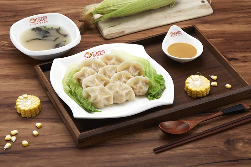如何正確的選擇餃子云吞品牌，這些你要知道
