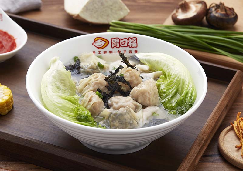  怎樣把餃子云吞店經(jīng)營好，成功開店四大技巧