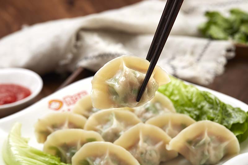 胃口福餃子云吞加盟店生意怎么樣，做過(guò)的人這樣回應(yīng)