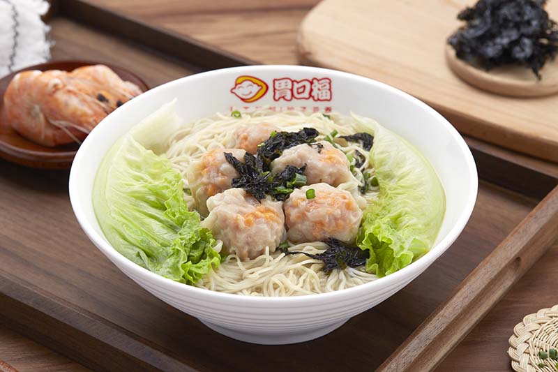 開餃子云吞店好嗎，咱們從這兒開始說起