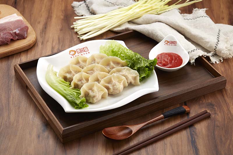 餃子云吞店的引流方法，幫你做出好生意