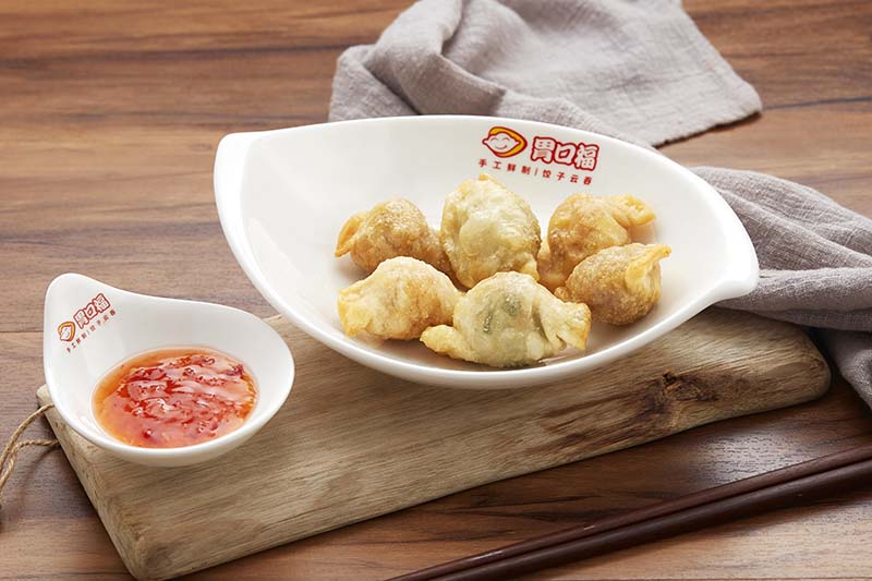 怎樣把餃子云吞店經營好，成功開店三大技巧