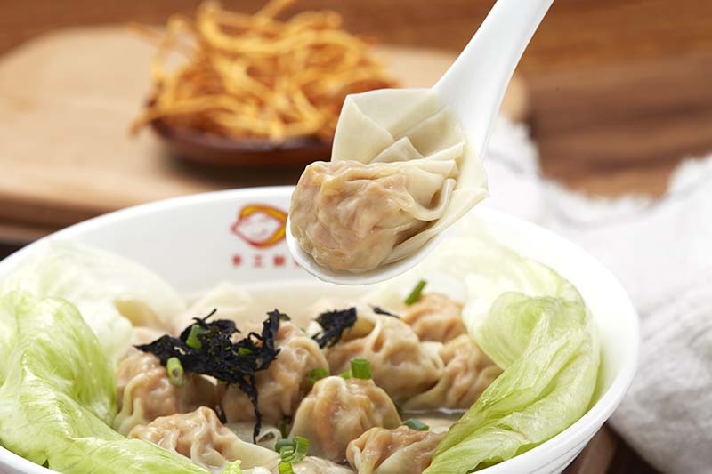 餃子云吞店怎么讓人知道，這些方法用起來