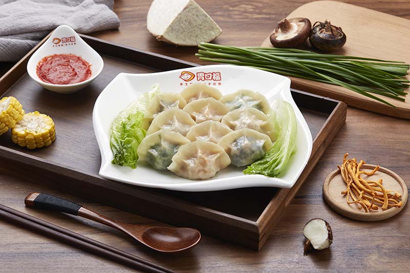 開(kāi)餃子云吞加盟店怎么讓更多人知道，提高知名度得幾個(gè)方法