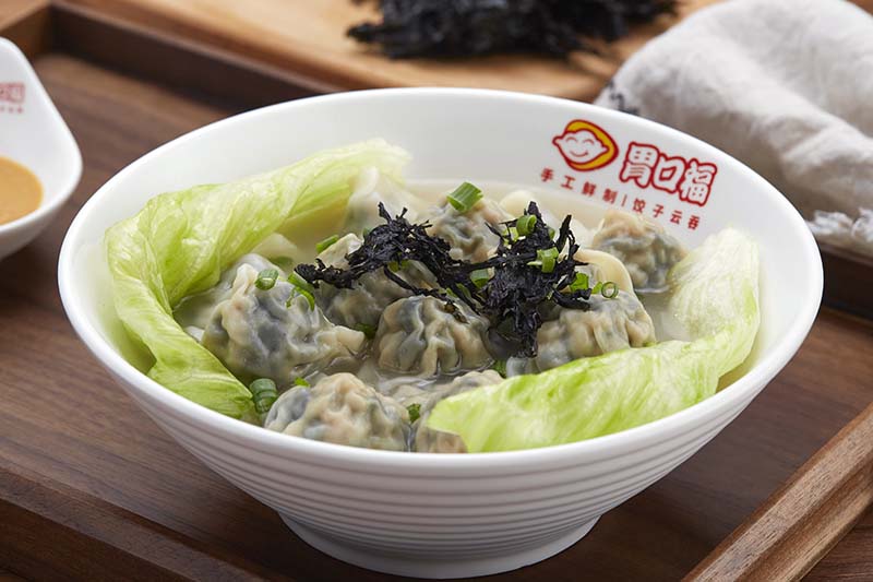 餃子云吞店存在的問題，早點知道有好處